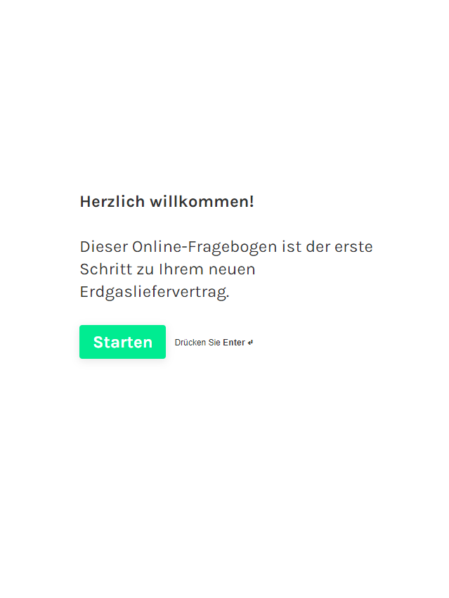 thumbnail: Ausschreibungsabfrage Erdgas